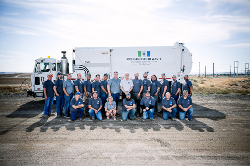 Solid Waste Division