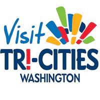 Visit Tri-Cities WA colorful
